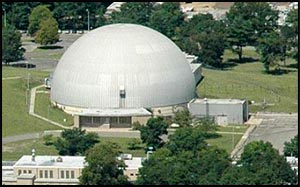 HFBR Dome 