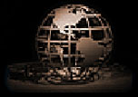 logo globe