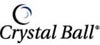 Crystal Ball logo